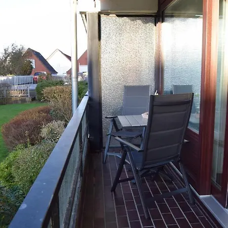 Viktoriastrasse 5 Elsi 807, Ehem Spahn * Büsum