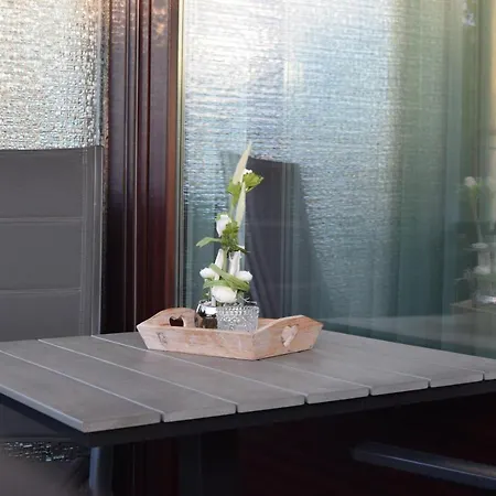 Apartman Viktoriastrasse 5 Elsi 807, Ehem Spahn Büsum