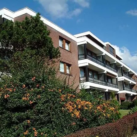 Viktoriastrasse 5 Elsi 807, Ehem Spahn Apartman