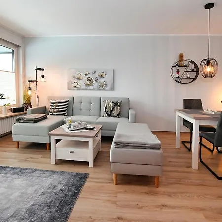 Apartman Viktoriastrasse 5 Elsi 807, Ehem Spahn *