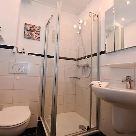 Viktoriastrasse 5 Elsi 807, Ehem Spahn Apartman Büsum