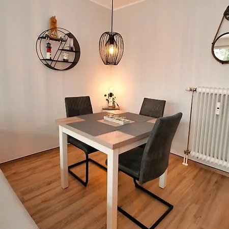 Viktoriastrasse 5 Elsi 807, Ehem Spahn * Büsum