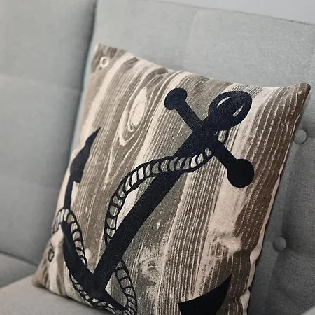 Apartman Viktoriastrasse 5 Elsi 807, Ehem Spahn Büsum