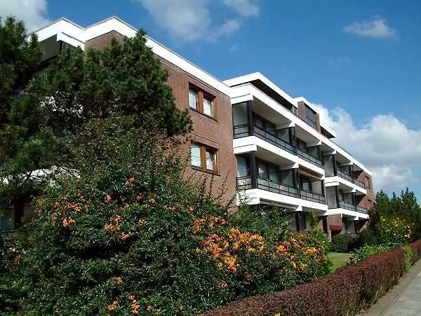 Viktoriastraße 5 Elsi 807, Ehem Spahn Apartment