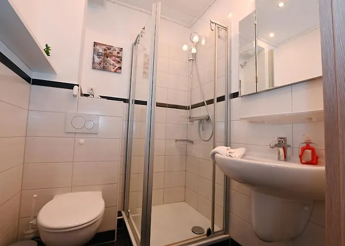 Viktoriastraße 5 Elsi 807, Ehem Spahn Apartment Büsum