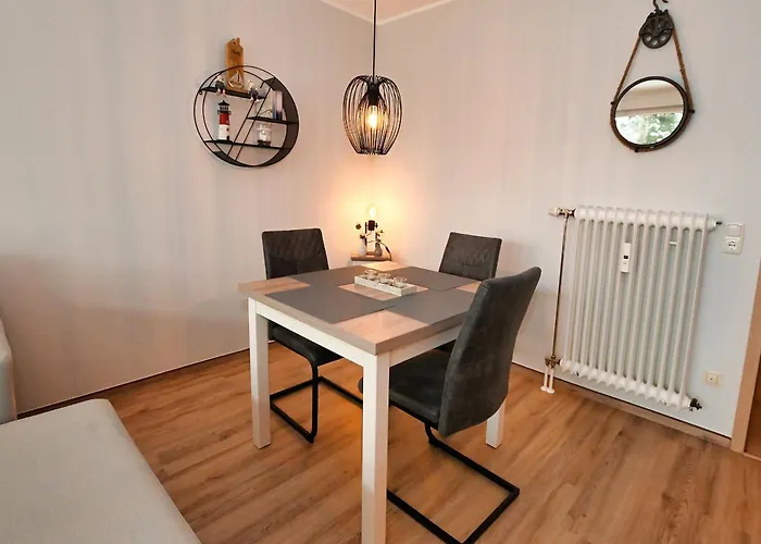 Viktoriastraße 5 Elsi 807, Ehem Spahn * Büsum
